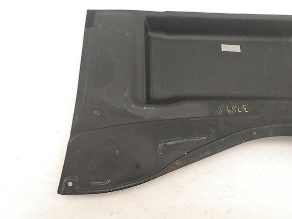 Lexus IS300 Rear Trunk Liner Trim