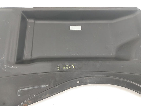 Lexus IS300 Rear Trunk Liner Trim