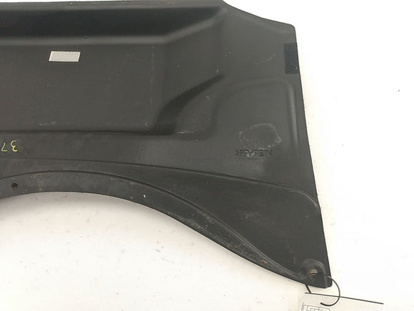 Lexus IS300 Rear Trunk Liner Trim