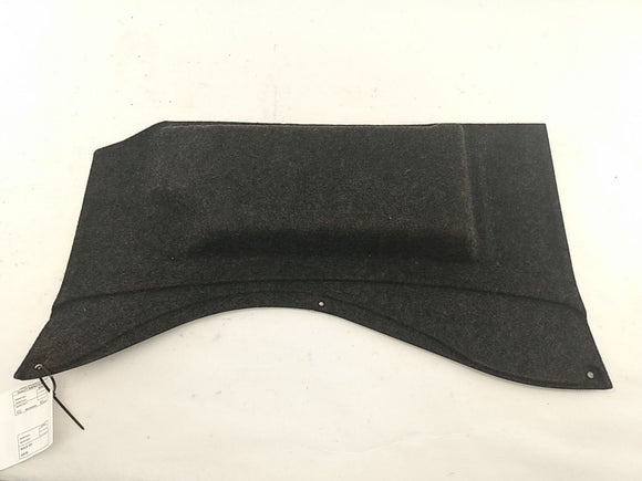 Lexus IS300 Rear Trunk Liner Trim