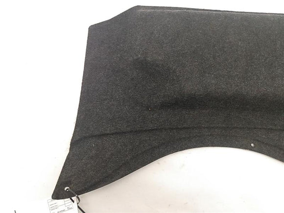 Lexus IS300 Rear Trunk Liner Trim