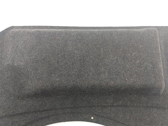 Lexus IS300 Rear Trunk Liner Trim