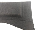 Lexus IS300 Rear Trunk Liner Trim-9