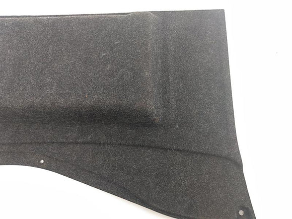 Lexus IS300 Rear Trunk Liner Trim