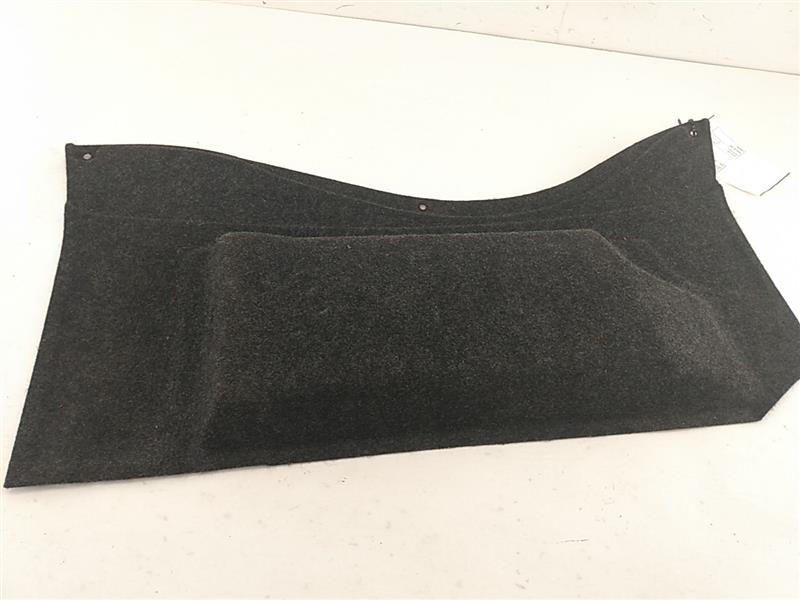Lexus IS300 Rear Trunk Liner Trim