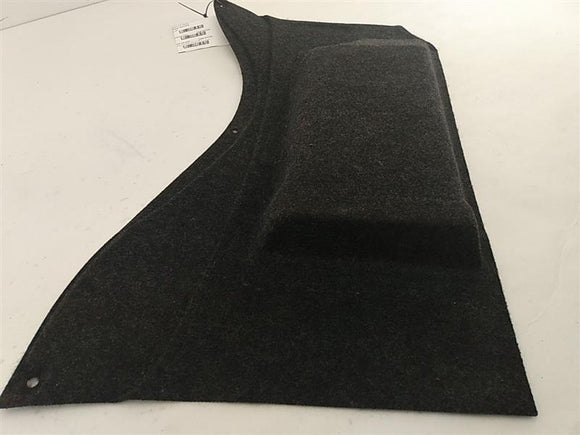 Lexus IS300 Rear Trunk Liner Trim