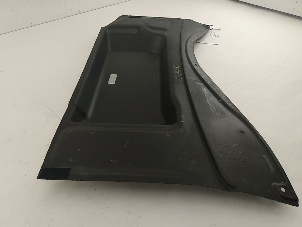 Lexus IS300 Rear Trunk Liner Trim
