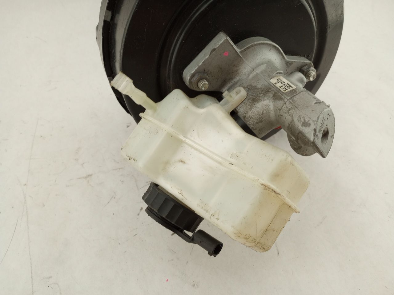 BMW 328I Brake Master Cylinder