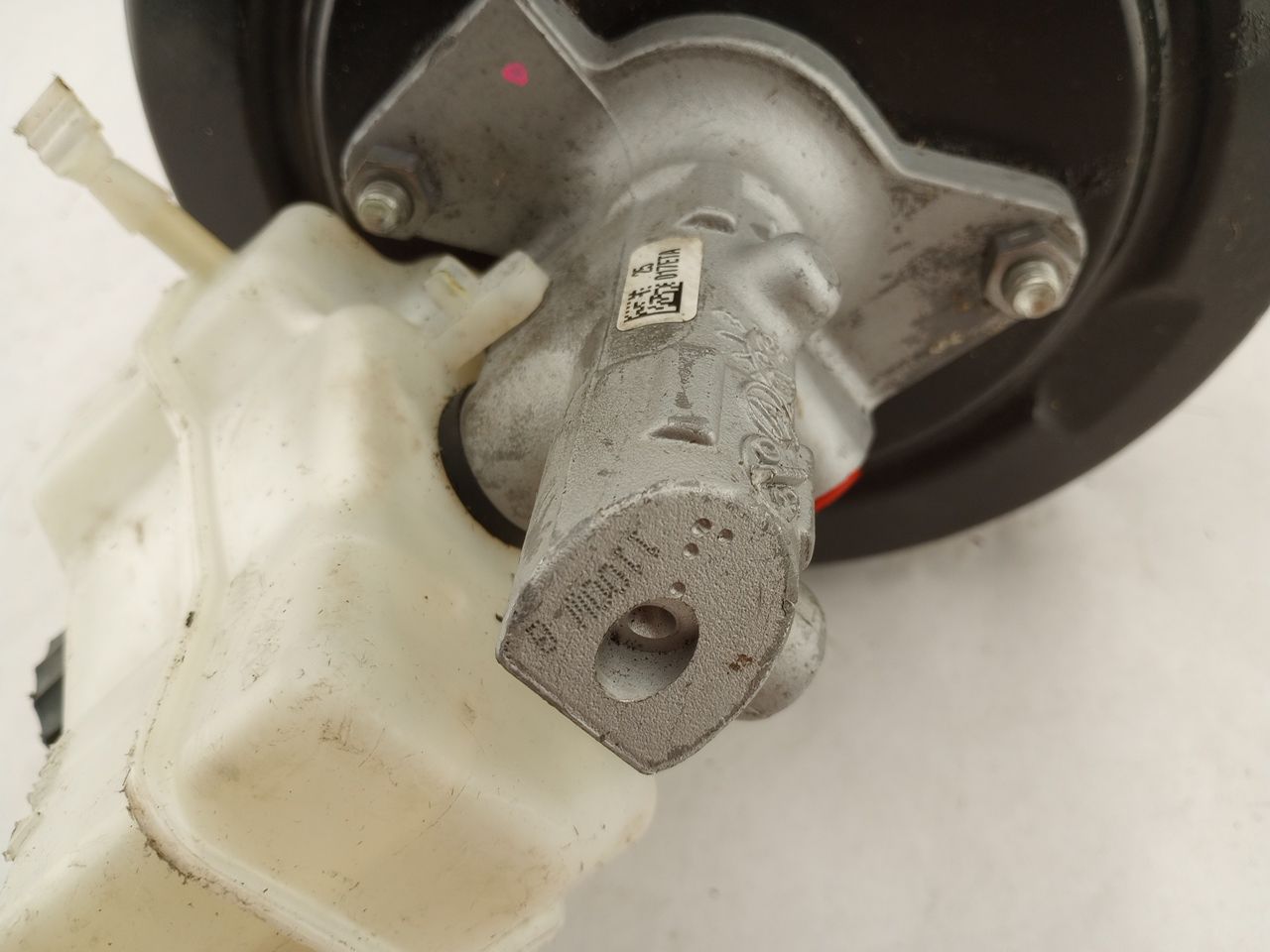 BMW 328I Brake Master Cylinder