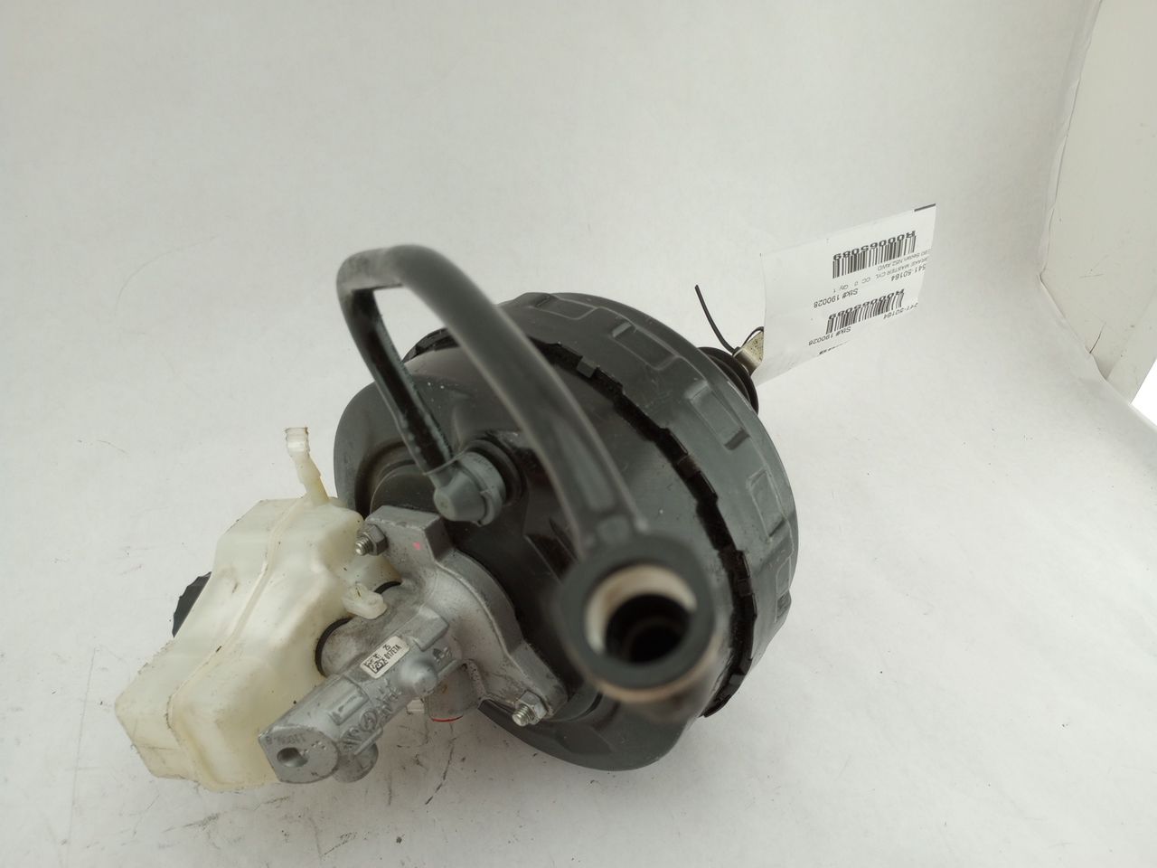 BMW 328I Brake Master Cylinder