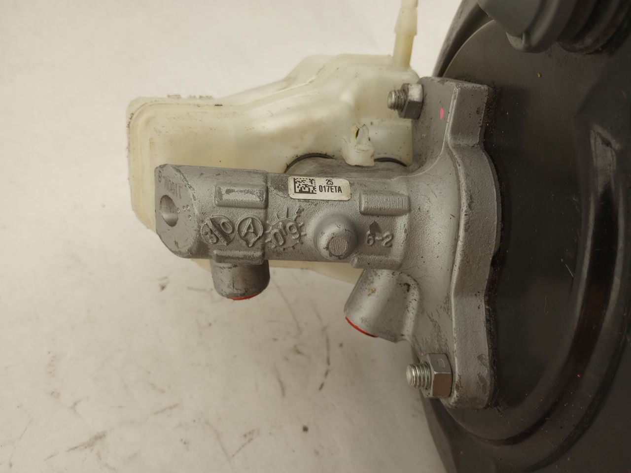 BMW 328I Brake Master Cylinder