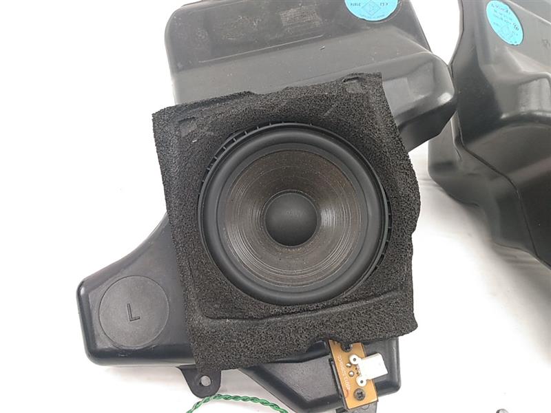 BMW 540I Speaker Set