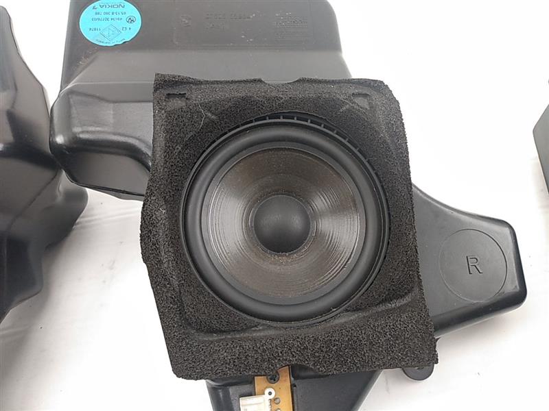 BMW 540I Speaker Set