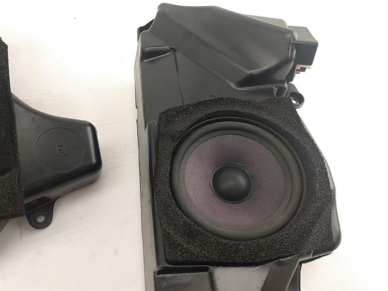 BMW 540I Speaker Set