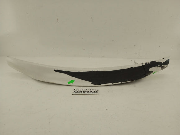 Hyundai Genesis Asis After Market Spoiler