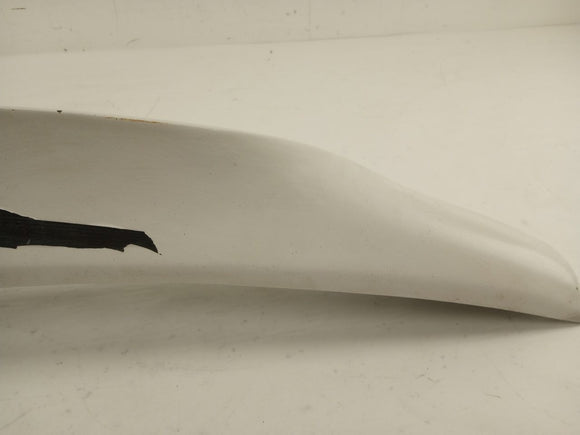 Hyundai Genesis Asis After Market Spoiler