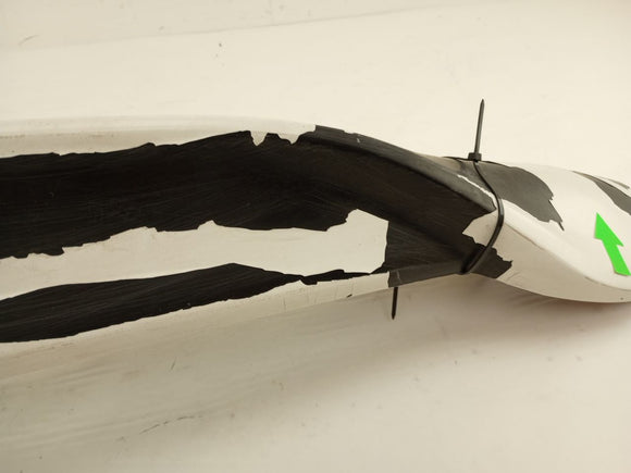 Hyundai Genesis Asis After Market Spoiler