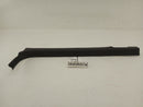 Hyundai Genesis Front Left Interior Door Scuff Plate Trim-1