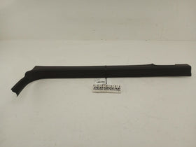 Hyundai Genesis Front Left Interior Door Scuff Plate Trim