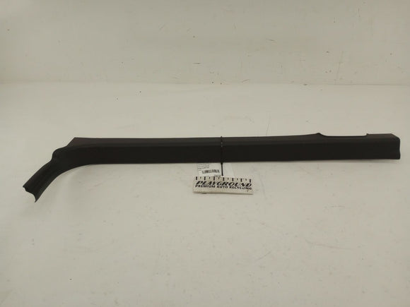 Hyundai Genesis Front Left Interior Door Scuff Plate Trim