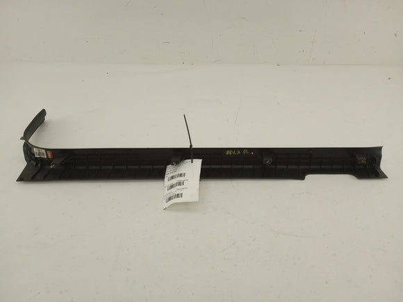 Hyundai Genesis Front Left Interior Door Scuff Plate Trim