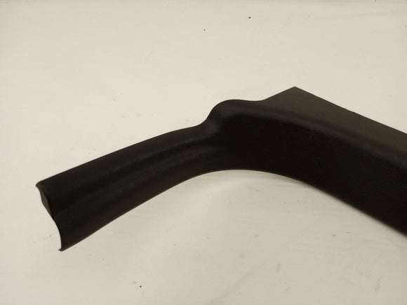 Hyundai Genesis Front Left Interior Door Scuff Plate Trim