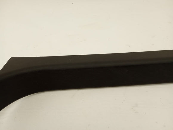 Hyundai Genesis Front Left Interior Door Scuff Plate Trim