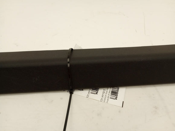 Hyundai Genesis Front Left Interior Door Scuff Plate Trim