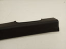 Hyundai Genesis Front Left Interior Door Scuff Plate Trim-6