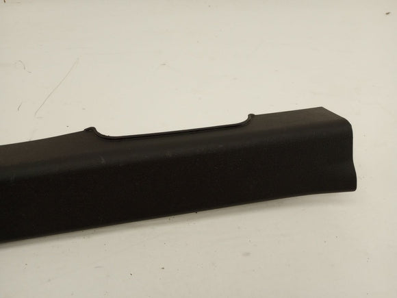 Hyundai Genesis Front Left Interior Door Scuff Plate Trim