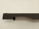 Hyundai Genesis Front Left Interior Door Scuff Plate Trim-7