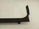 Hyundai Genesis Front Left Interior Door Scuff Plate Trim-8