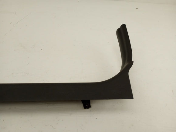 Hyundai Genesis Front Left Interior Door Scuff Plate Trim