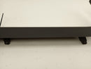 Hyundai Genesis Front Left Interior Door Scuff Plate Trim-10