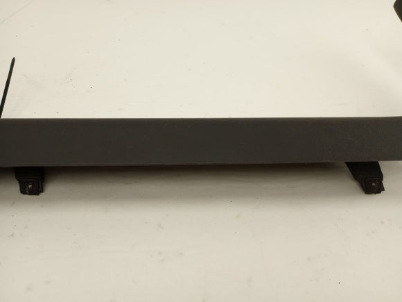 Hyundai Genesis Front Left Interior Door Scuff Plate Trim