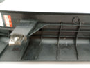 Hyundai Genesis Front Left Interior Door Scuff Plate Trim-11