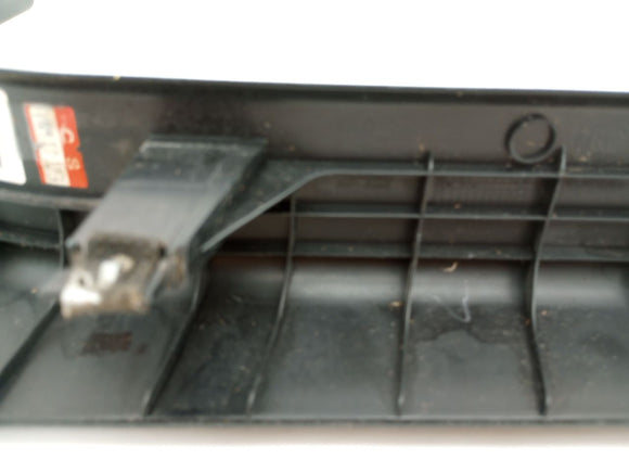 Hyundai Genesis Front Left Interior Door Scuff Plate Trim