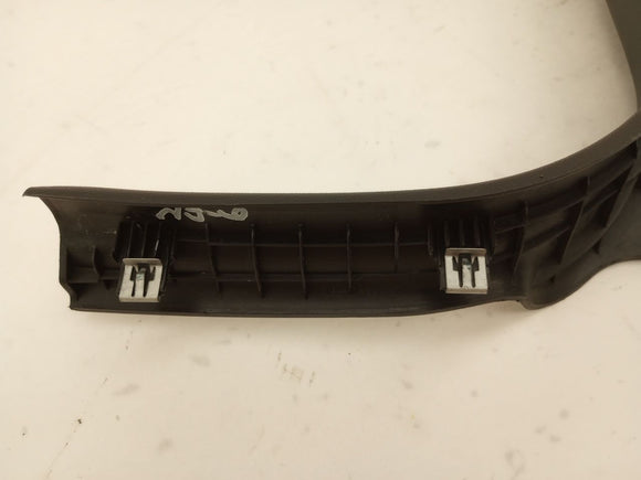 Hyundai Genesis Front Left Interior Door Scuff Plate Trim