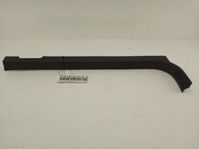 Hyundai Genesis Front Right Interior Door Scuff Plate Trim