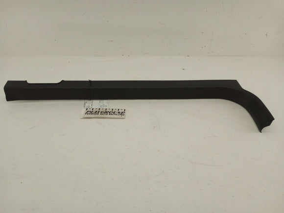 Hyundai Genesis Front Right Interior Door Scuff Plate Trim