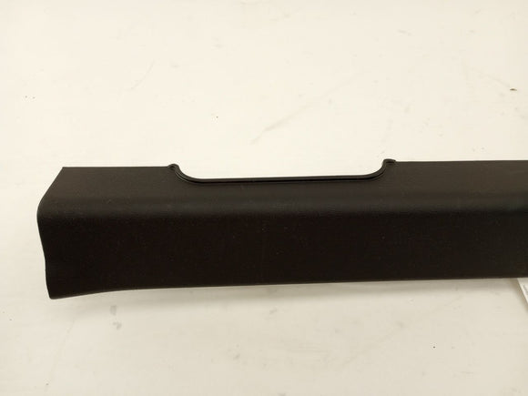 Hyundai Genesis Front Right Interior Door Scuff Plate Trim