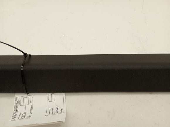 Hyundai Genesis Front Right Interior Door Scuff Plate Trim