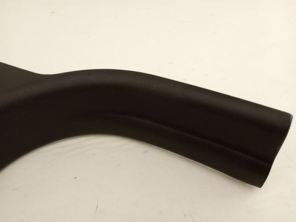 Hyundai Genesis Front Right Interior Door Scuff Plate Trim