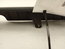 Hyundai Genesis Front Right Interior Door Scuff Plate Trim-8
