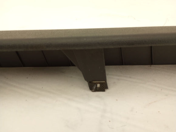 Hyundai Genesis Front Right Interior Door Scuff Plate Trim