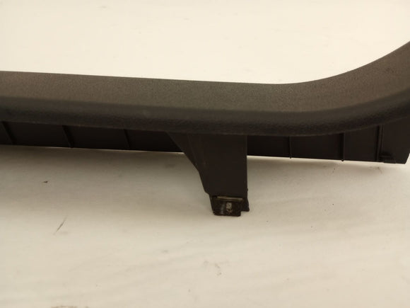 Hyundai Genesis Front Right Interior Door Scuff Plate Trim
