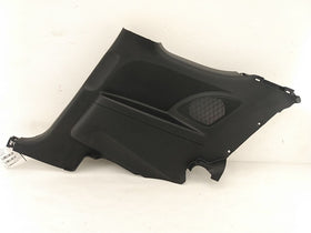 Hyundai Genesis Rear Right Quarter Trim Panel - 0