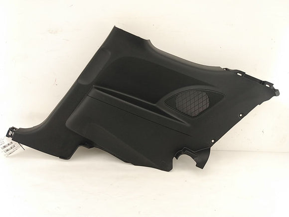 Hyundai Genesis Rear Right Quarter Trim Panel