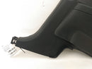 Hyundai Genesis Rear Right Quarter Trim Panel-3