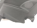 Hyundai Genesis Rear Right Quarter Trim Panel-4